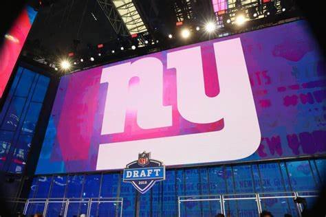 New York Giants NFL Draft: History of the 24th Overall Pick