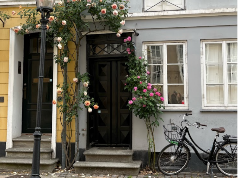 Copenhagen Bakery