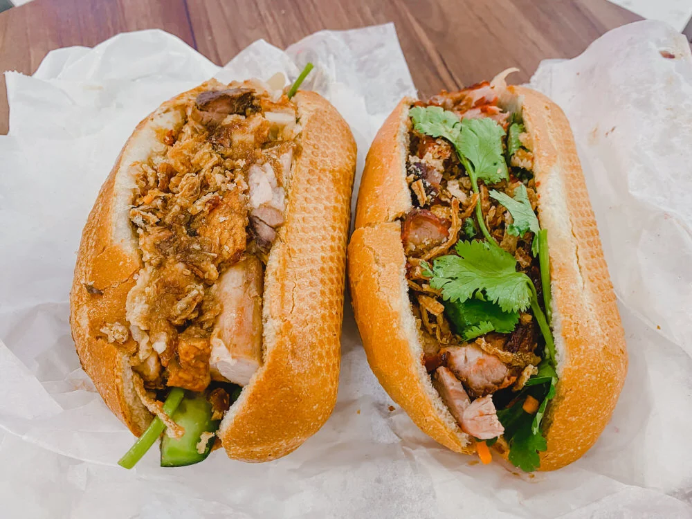 Sydney’s Best Banh Mi Food Inbox
