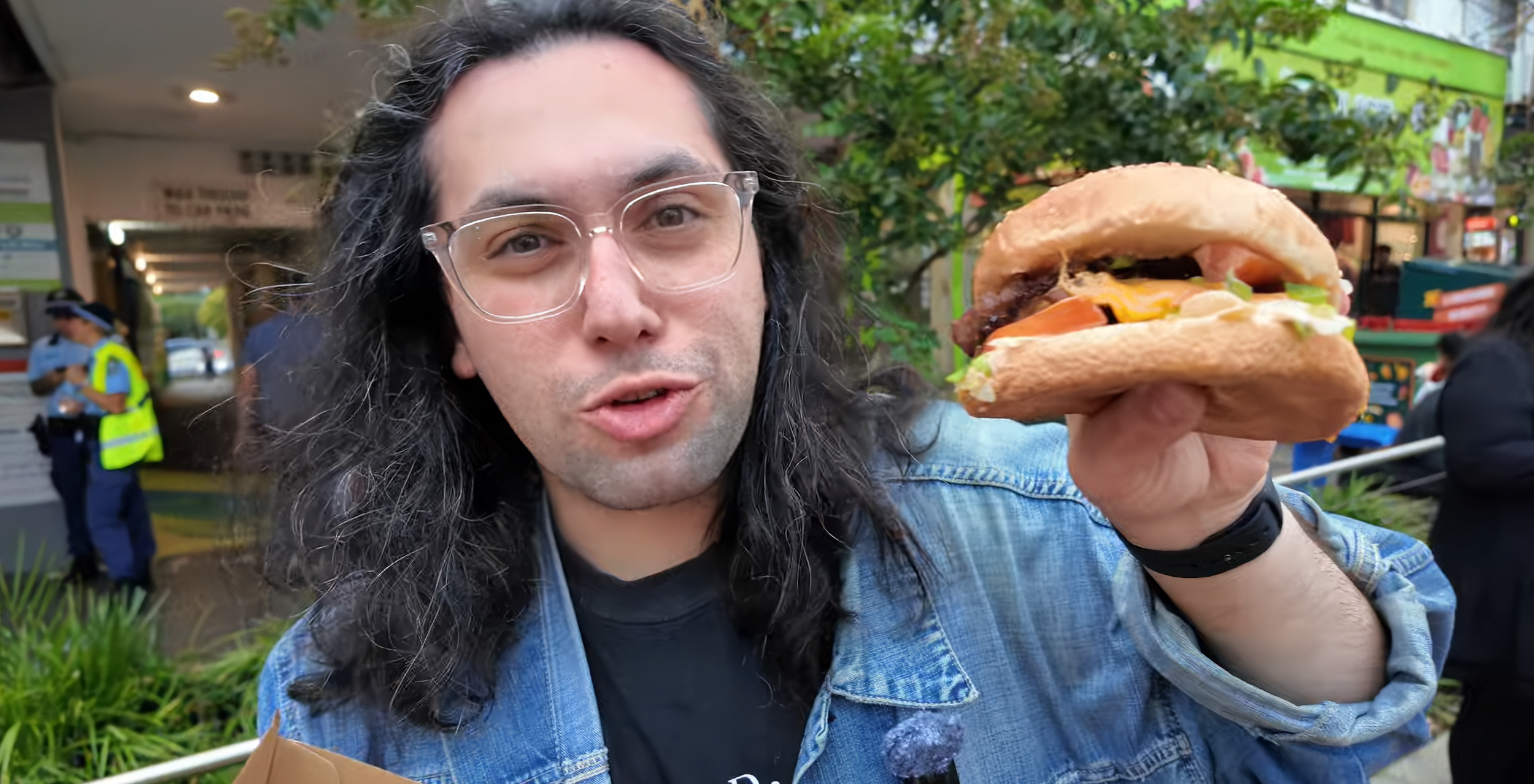 Lakemba Ramadan Night Markets 2026: The Food Inbox's Ultimate Guide