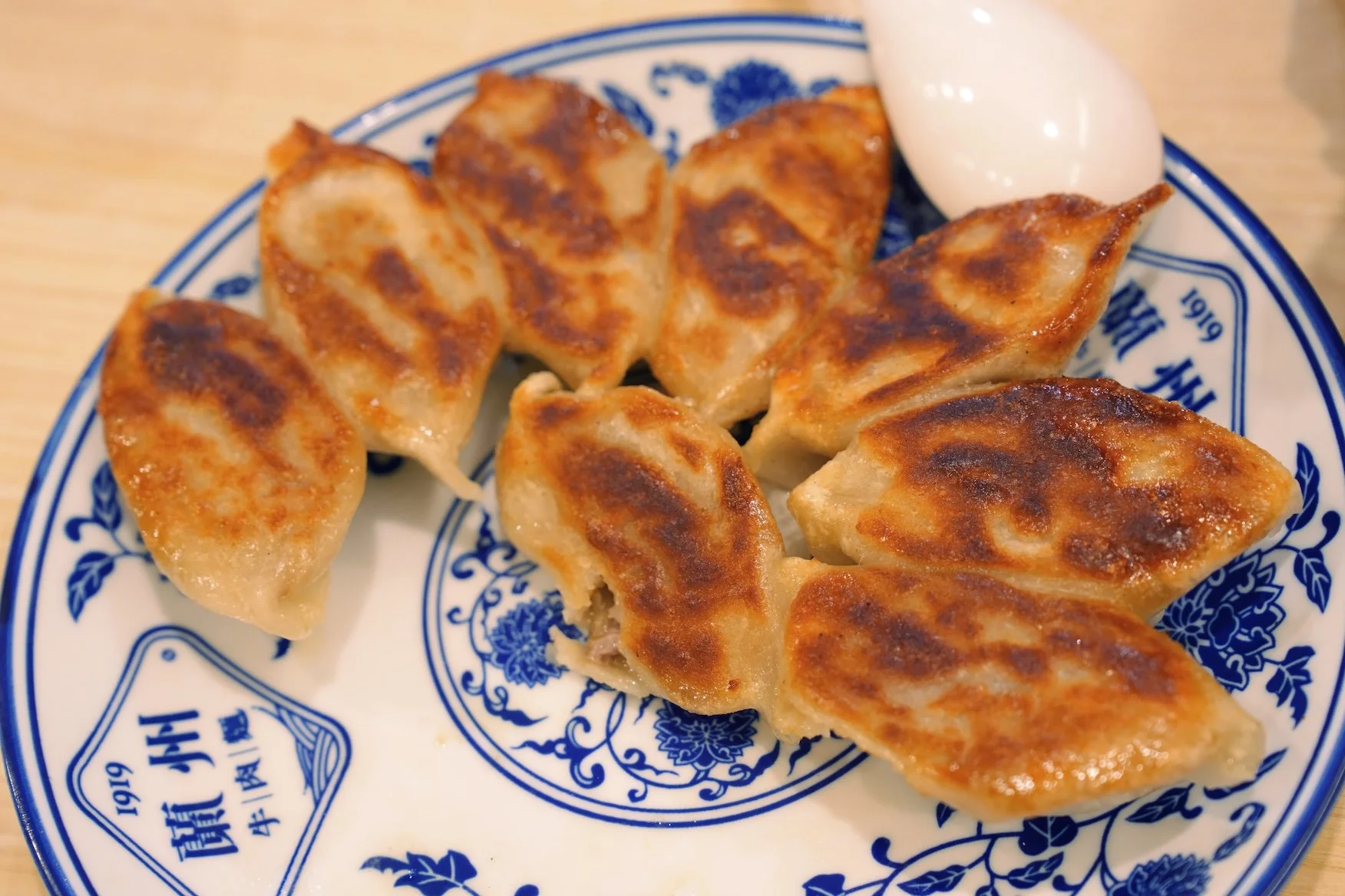 1919 Lanzhou Beef Noodle: Why It’s A Dinner Staple