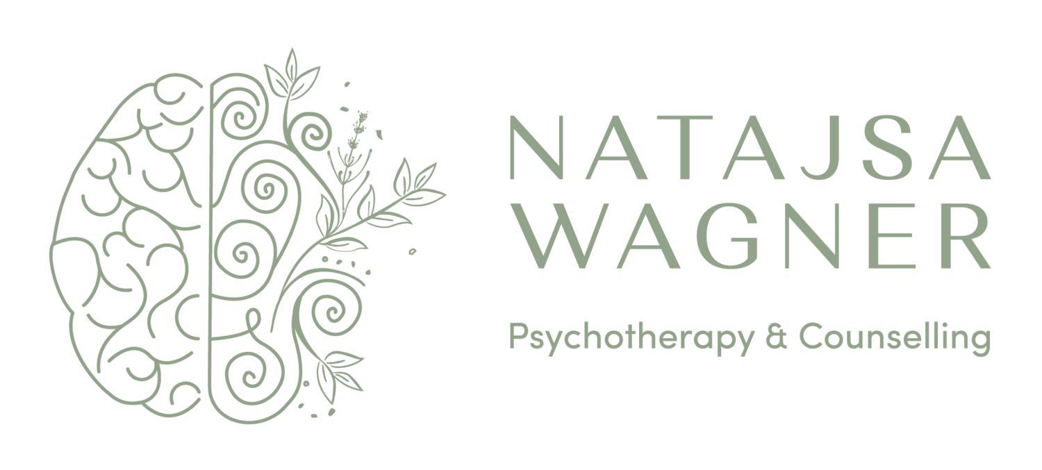 Natajsa Wagner Psychotherapy