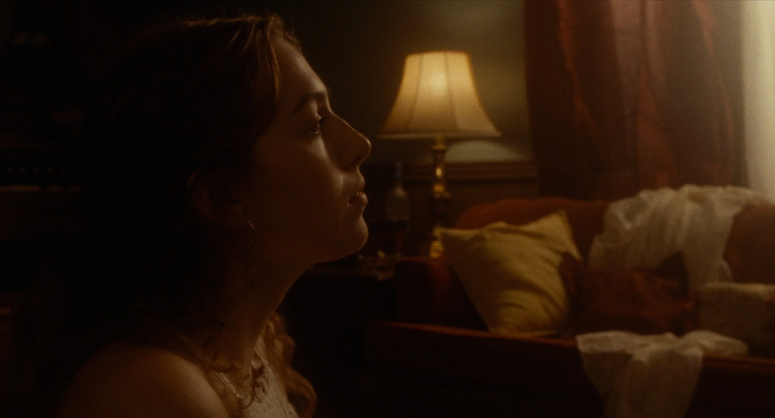 Florence + The Machine - Shake it Out / Dance Film