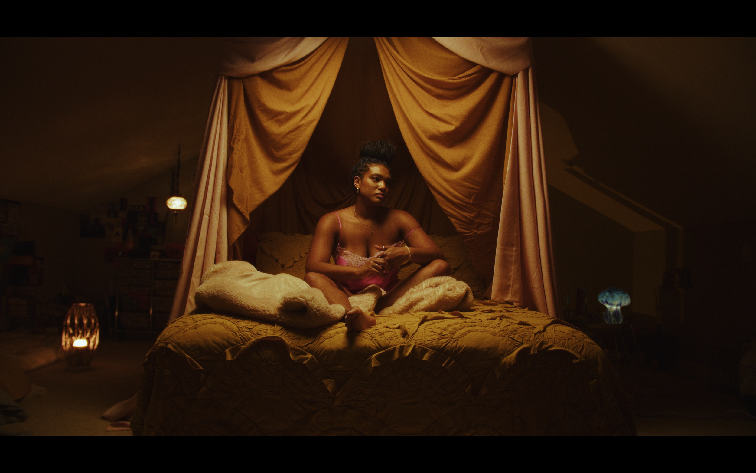 ManEater / Short Film