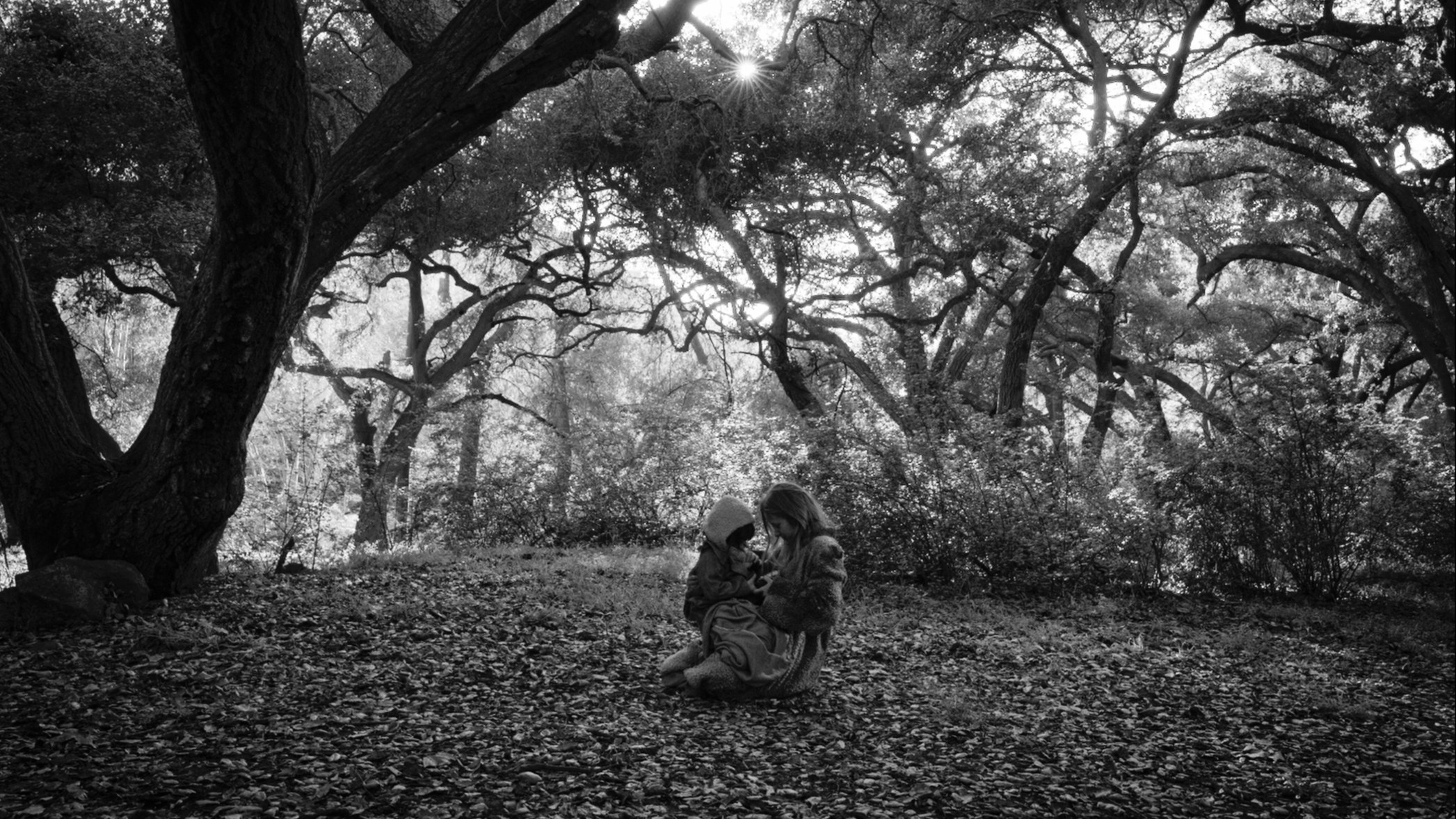 There Are No Children