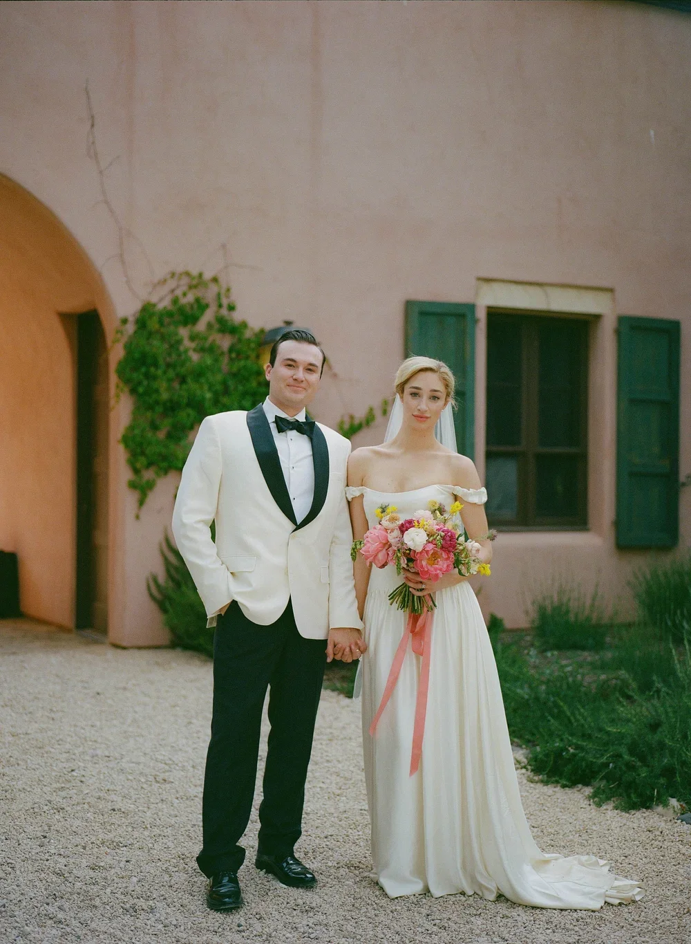 T + R | Santa Ynez, CA