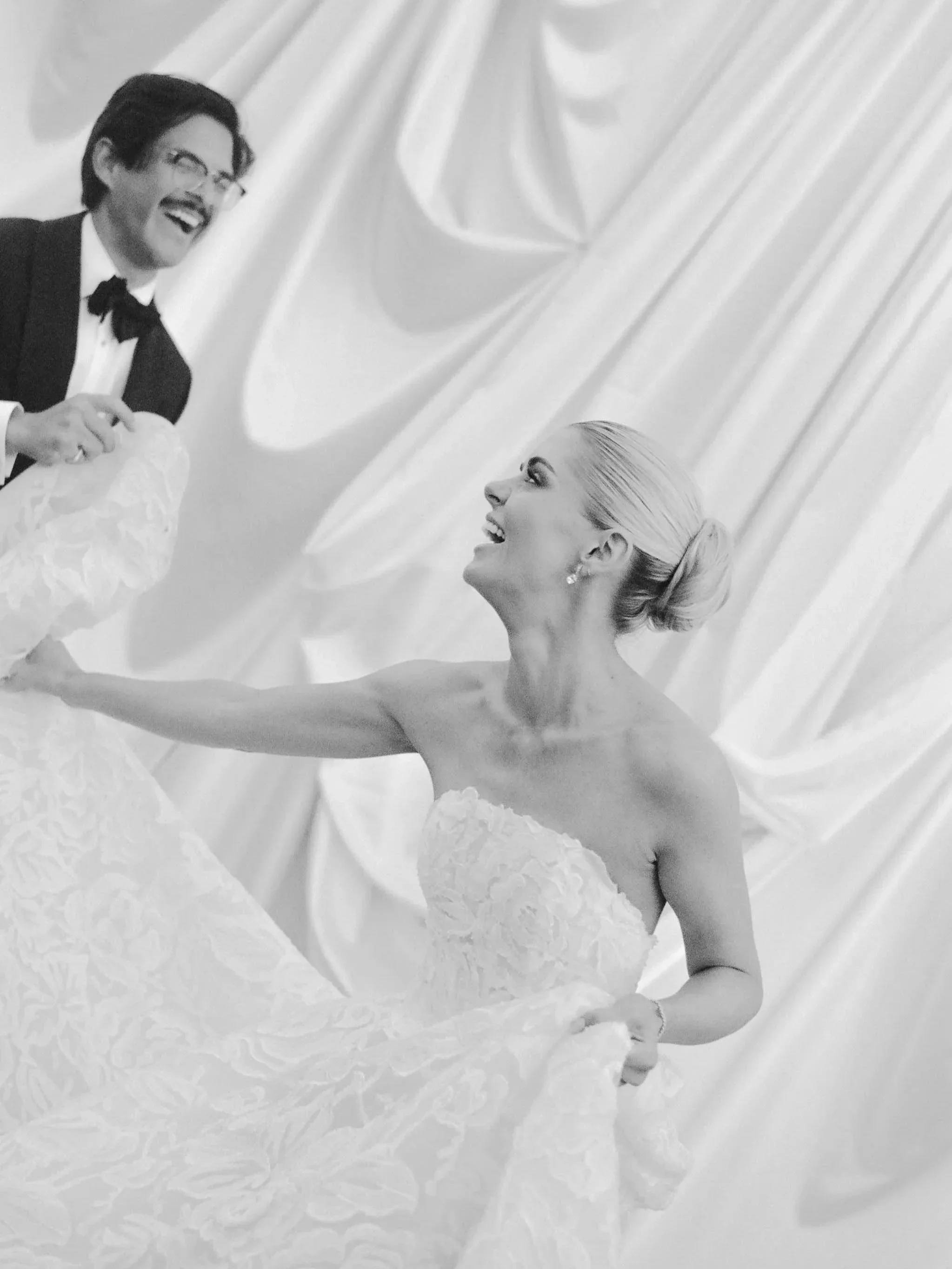 Wedding at Rancho Valencia Resort | E &amp; I