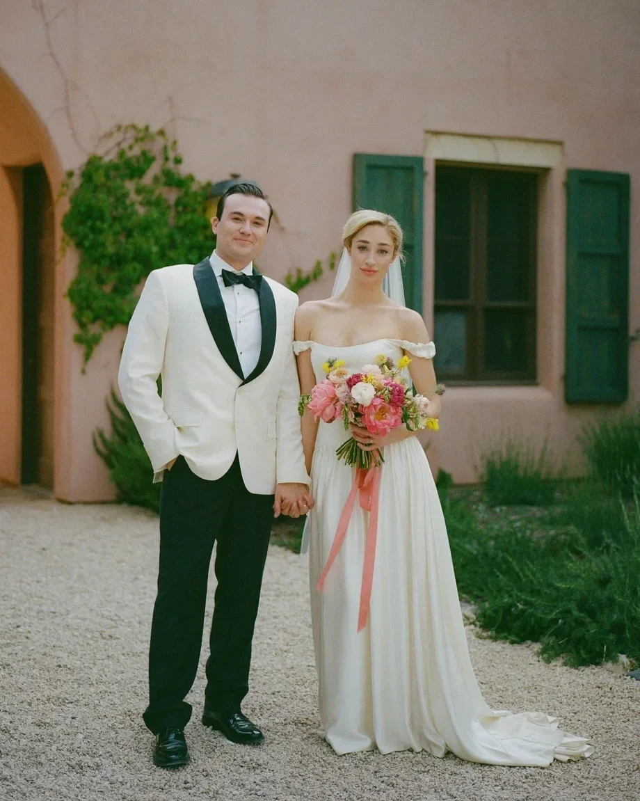 La Tarantella | Taylor & Raymond