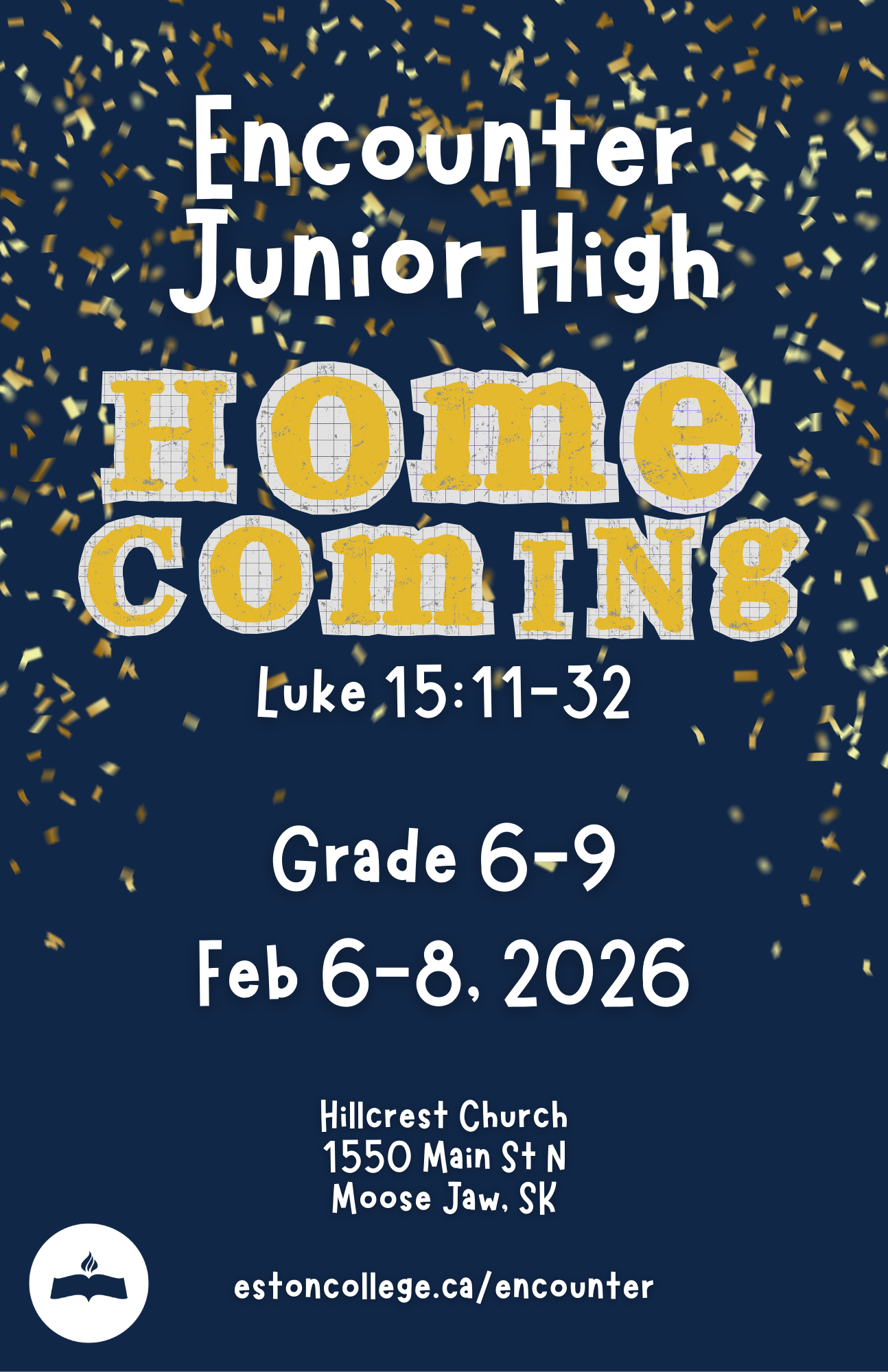 Ignite Youth (Jr. High Encounter)