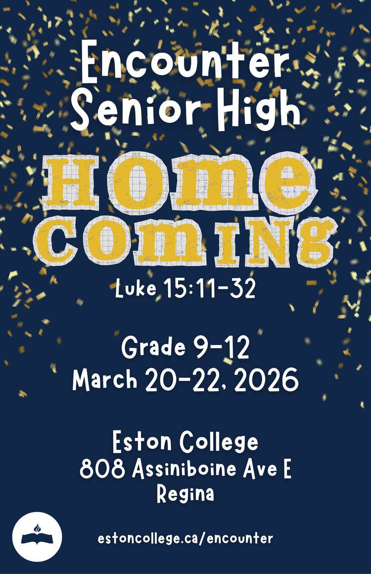 Ignite Youth (Sr. High Encounter)