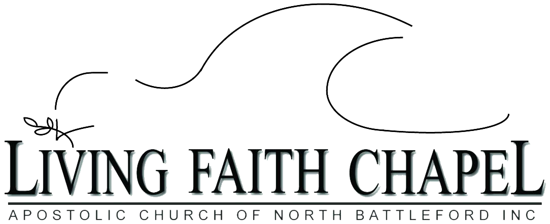 Living Faith Chapel