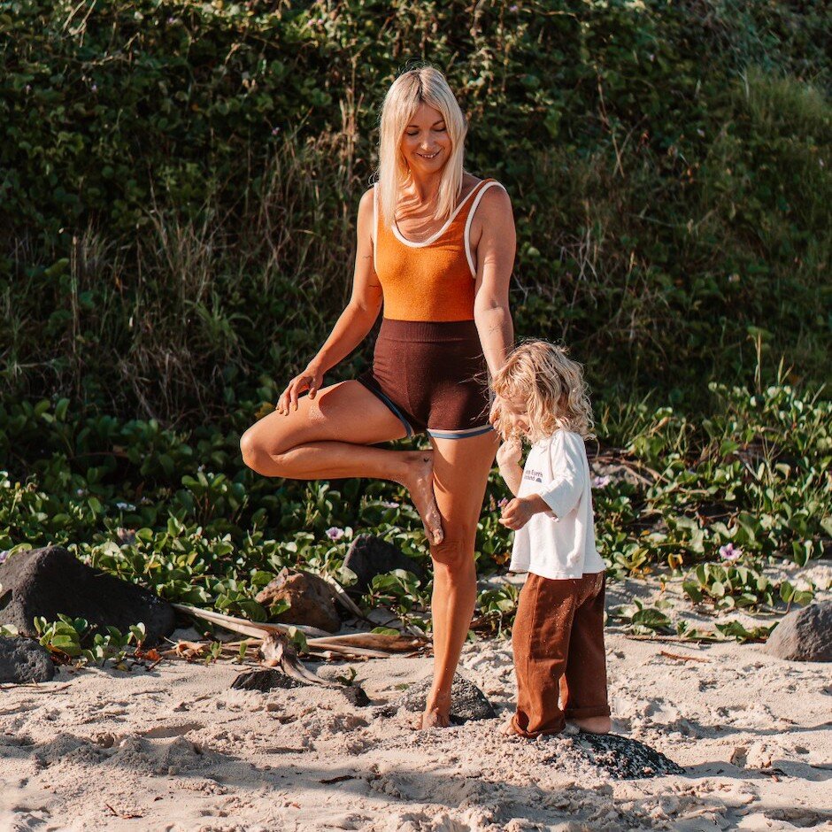 Why we only offer Yoga ~ Because Yoga is EVERYTHING ❤️&zwj;🔥

At a time when the life is pushing us constantly to want more, do more, be more, we knew it was time to simplify.
To meet the demands of modern life with the traditions + practices that w