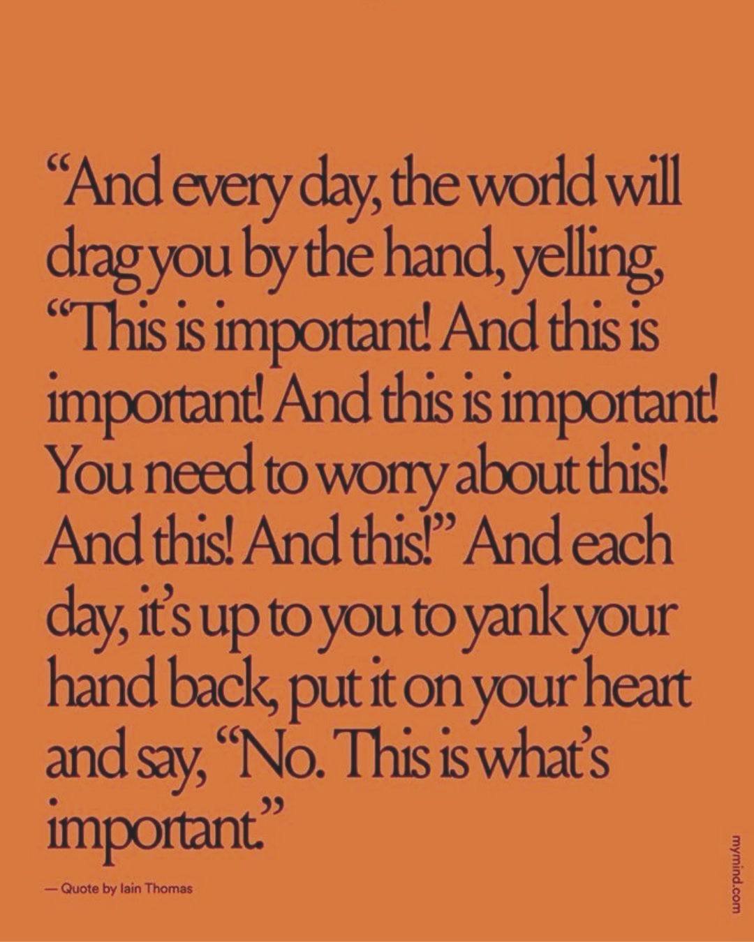 Quotes for contemplation ❤️&zwj;🔥
