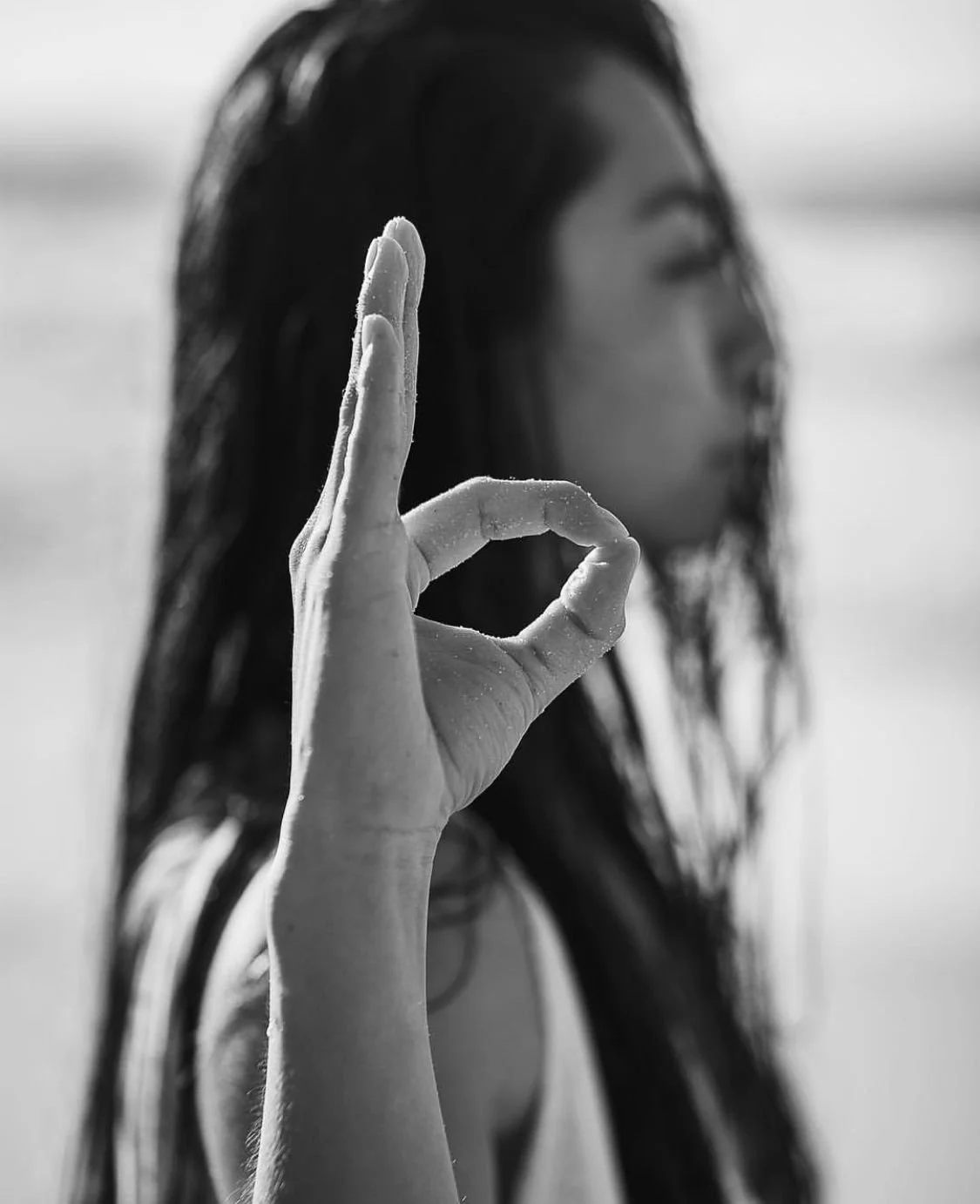 Stabilising Your Nervous System Using Your Breath