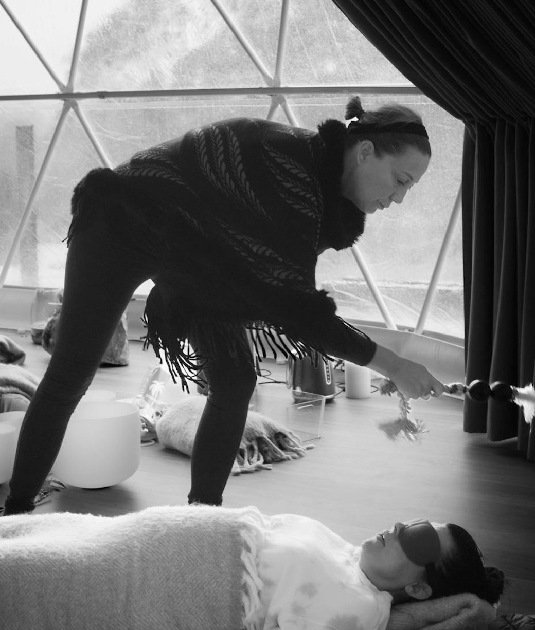 The Expansion Breathwork journey
