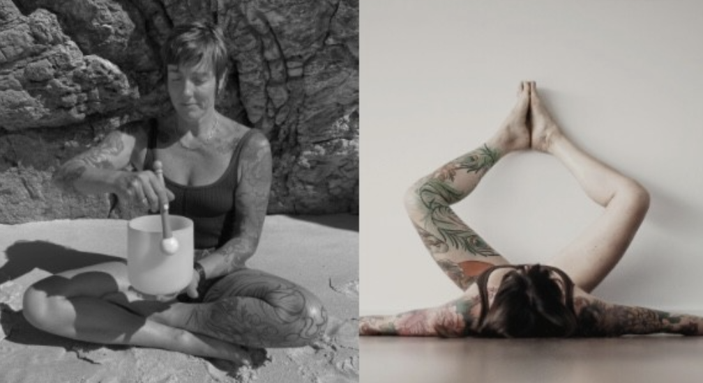 Align ~ A journey through the Chakras with Carol Merry