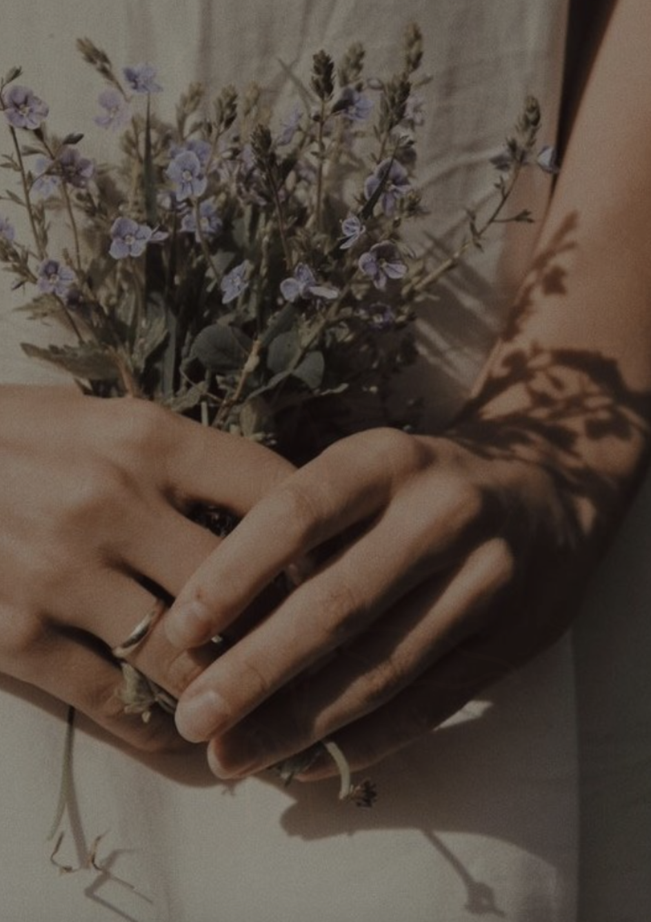 Be, Make & Do – Craft Your Own Garden Smudge Stick