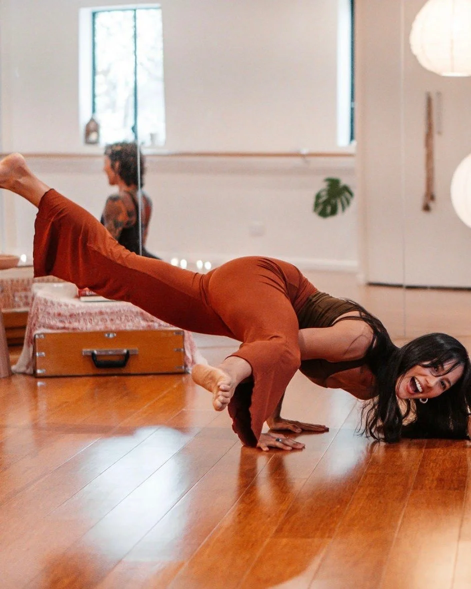 Our memberships are like our team, flexible by name + by nature.

꩜ Awaken ~ $25 per week for two classes a week.
꩜ Deepen ~ $35 per week for unlimited classes.
꩜ Transcend ~ $45 unlimited classes + holistic lifestyle package.

All our memberships ca