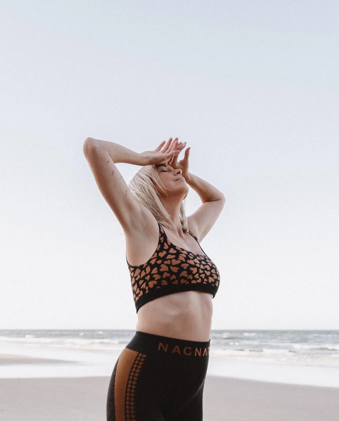 What do you value?
What is REALLY important to you? 
Do your personal values AND your lifestyle align?

Values provide you with a strong foundation; a method for living your life to its fullest, a sense of purpose in your day to day, supporting you t