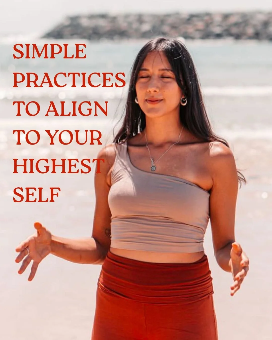 If you don't have 5 minutes a day to invest into your highest self, you need an hour.
.
.
.
.
 #LivingInAlignment #livinginalignment #highestvision #highestvisions #highestvisionofyou #highestvisionofmyself #highestvisionforyourlife