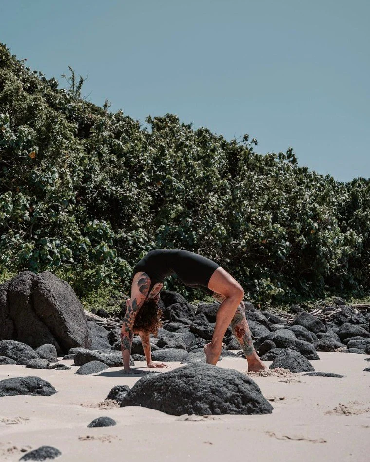 ꩜ NEW CLASS ꩜ Saturday 6.15 Vinyasa Flow with @carolmerry_internalresonance 

Our early birds have spoken + are ready for some movement to start the weekend with high vibes. 

You can now join Carol every Saturday 6.15am for a flowing dynamic practic