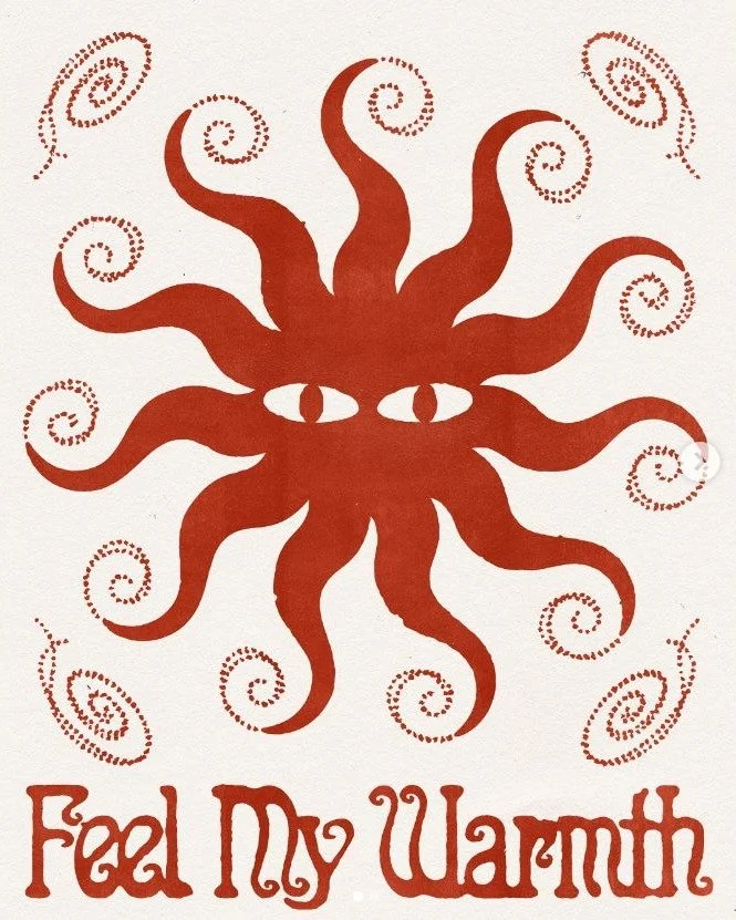 Summer is a time to reflect on your personal growth.
The meaning of the season is light + growth.

This is the moment of our year when there is the most light available to us.

In terms of consciousness, it is when we are the most present to ourselve