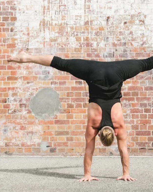 Kaleb's classes are a reflection of his character while being playful, innovative, high vibe you always leave feeling grounded, stable + inspired. 

Here he shares what both Yoga + Boheme have meant to him this year.