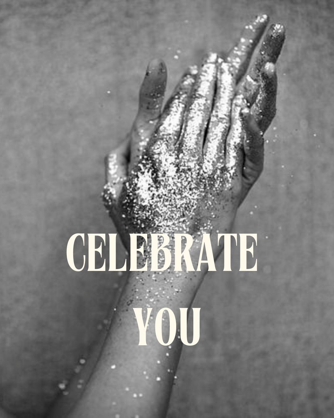 Recognising + celebrating your own achievements, big or small, is an important + necessary act of self-love.

This is a way to nourish your self worth, cultivate gratitude,  strengthen your spirit + invites more confidence into your life. 

What will