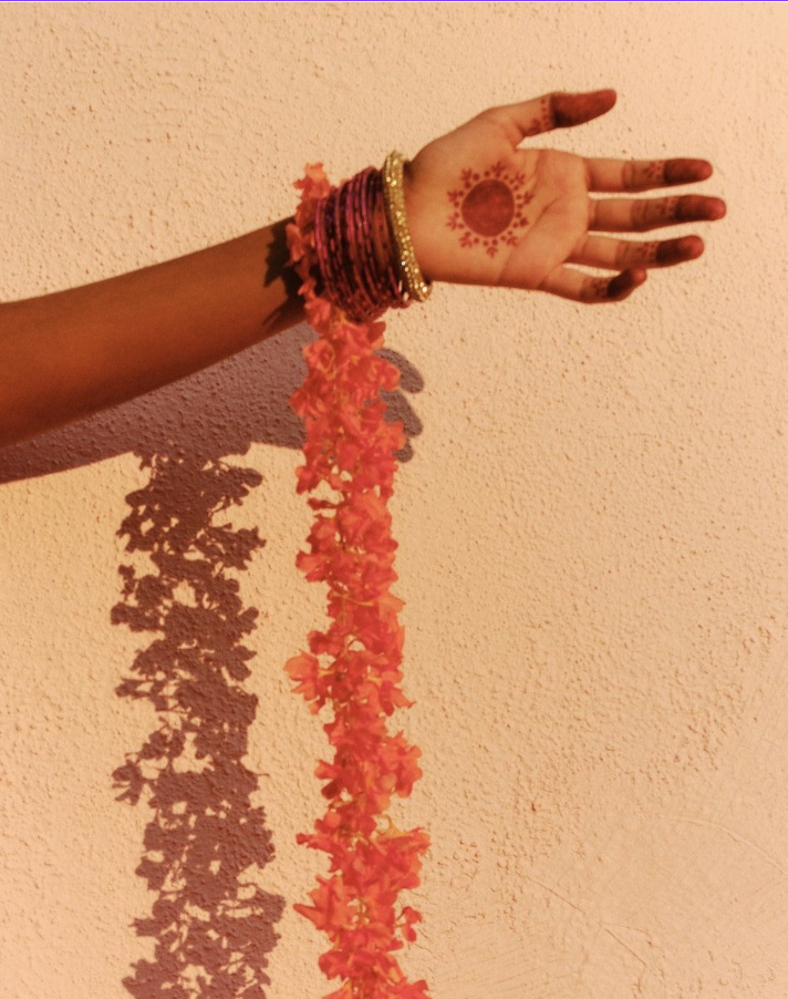 Practice Mindfulness in the Festive Season