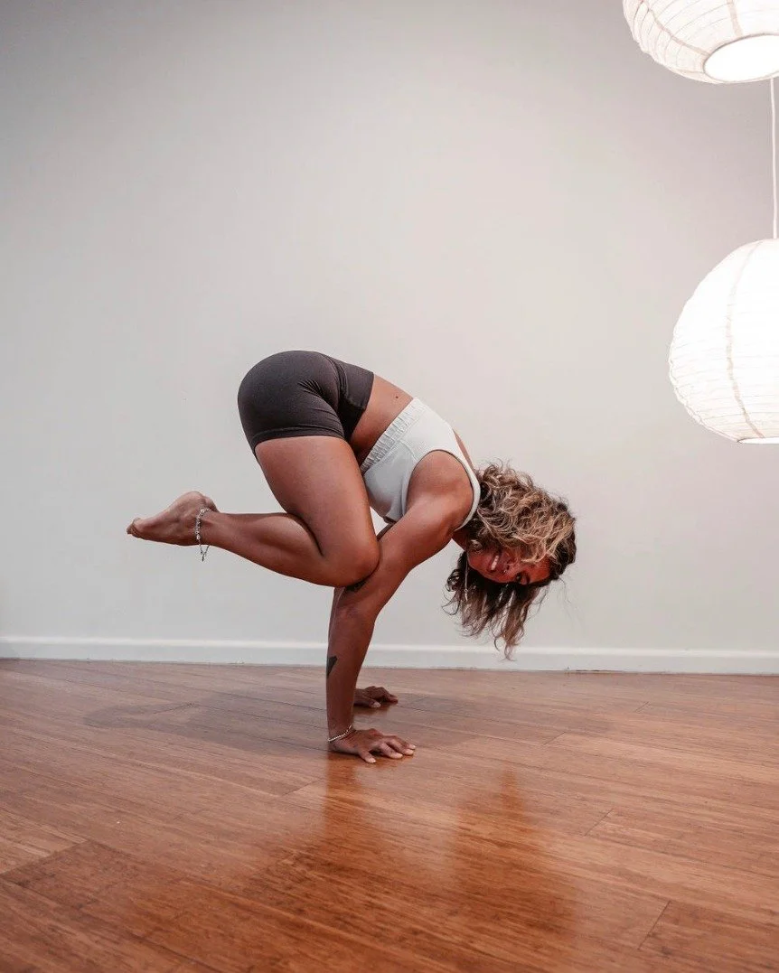 Our dear @lucia__tabacco the strongest yet sweetest of humans + teachers. 

Always leading with her strong body + soft heart.