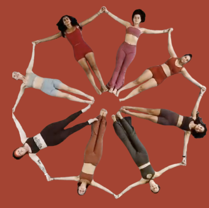 Boheme Women's Circle