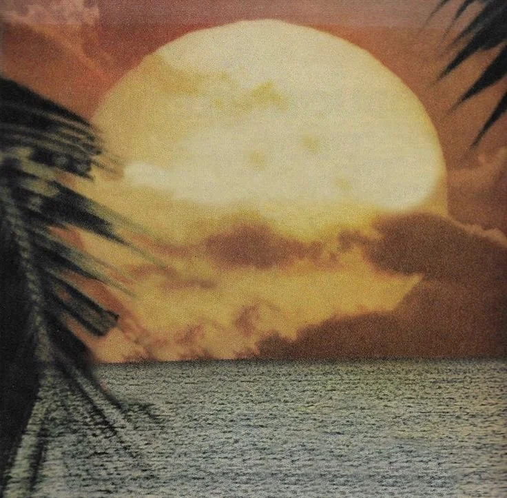 Autumn Intention Ceremony