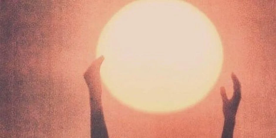 108 Sun Salutations to Welcome Autumn