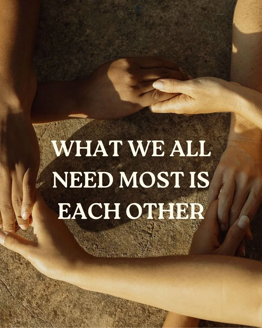 In our mission to bring our community together guiding more time offline + more time present in life we have created a Boheme Community WhatsApp.

A gentle space for our teachers + students to connect, share, ask for advice, catch up + stay up to dat