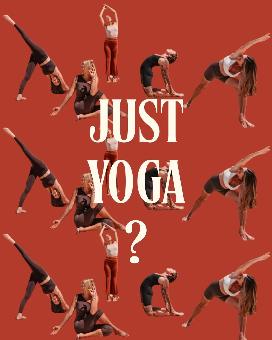 At Boheme + Body we made the shift to being an exclusively Yoga focused studio a couple of years ago.

At a time when the life is pushing us constantly to want more, do more, be more, we knew it was time to simplify. 

To meet the demands of modern l