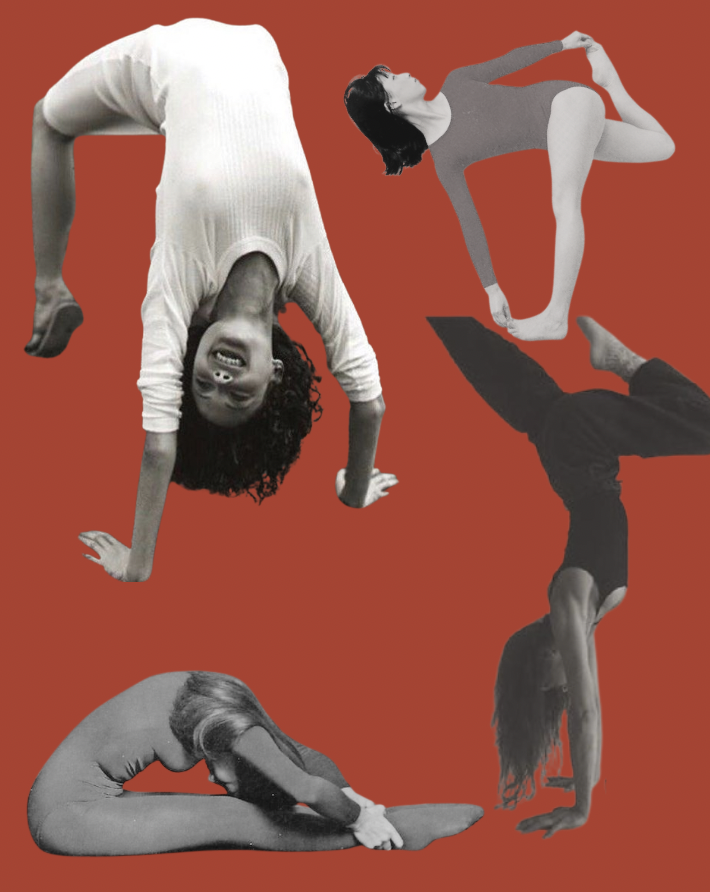 Understanding Pose Categories