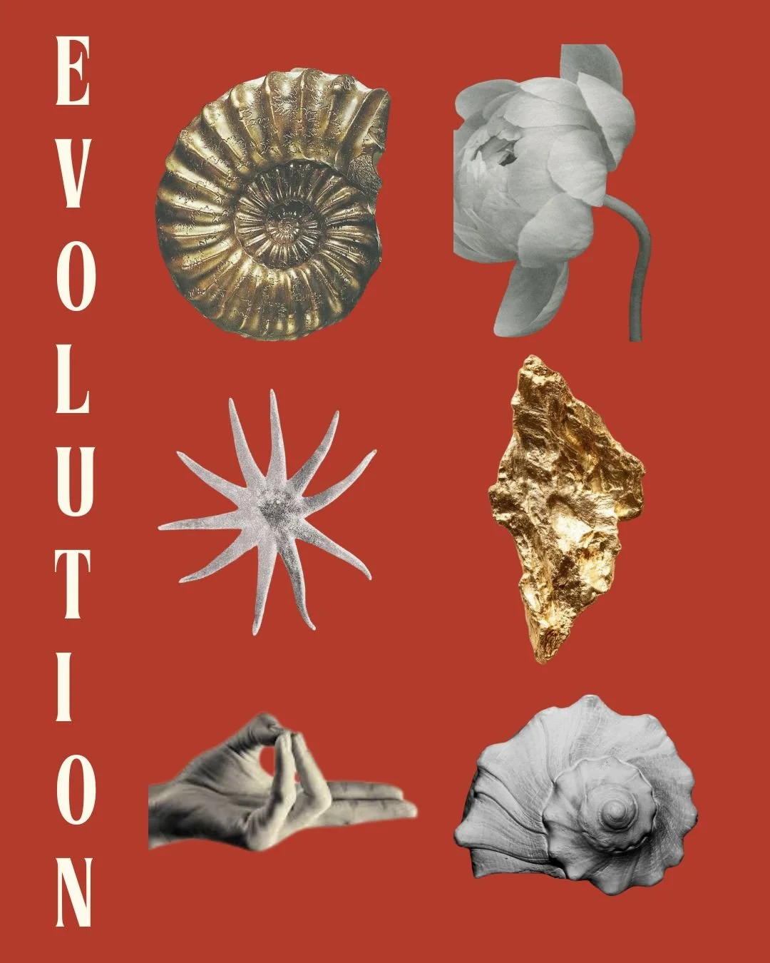 A Yoga perspective on how we grow 👉🏻

In Yoga, evolution is rarely dramatic.

It is the quiet shaping of a life lived with awareness.
.
.
.
.
 #yogaawareness #yogaawareness #selfawareness #selfaware #selfawarenessiskey #selfawarenessispower #selfaw