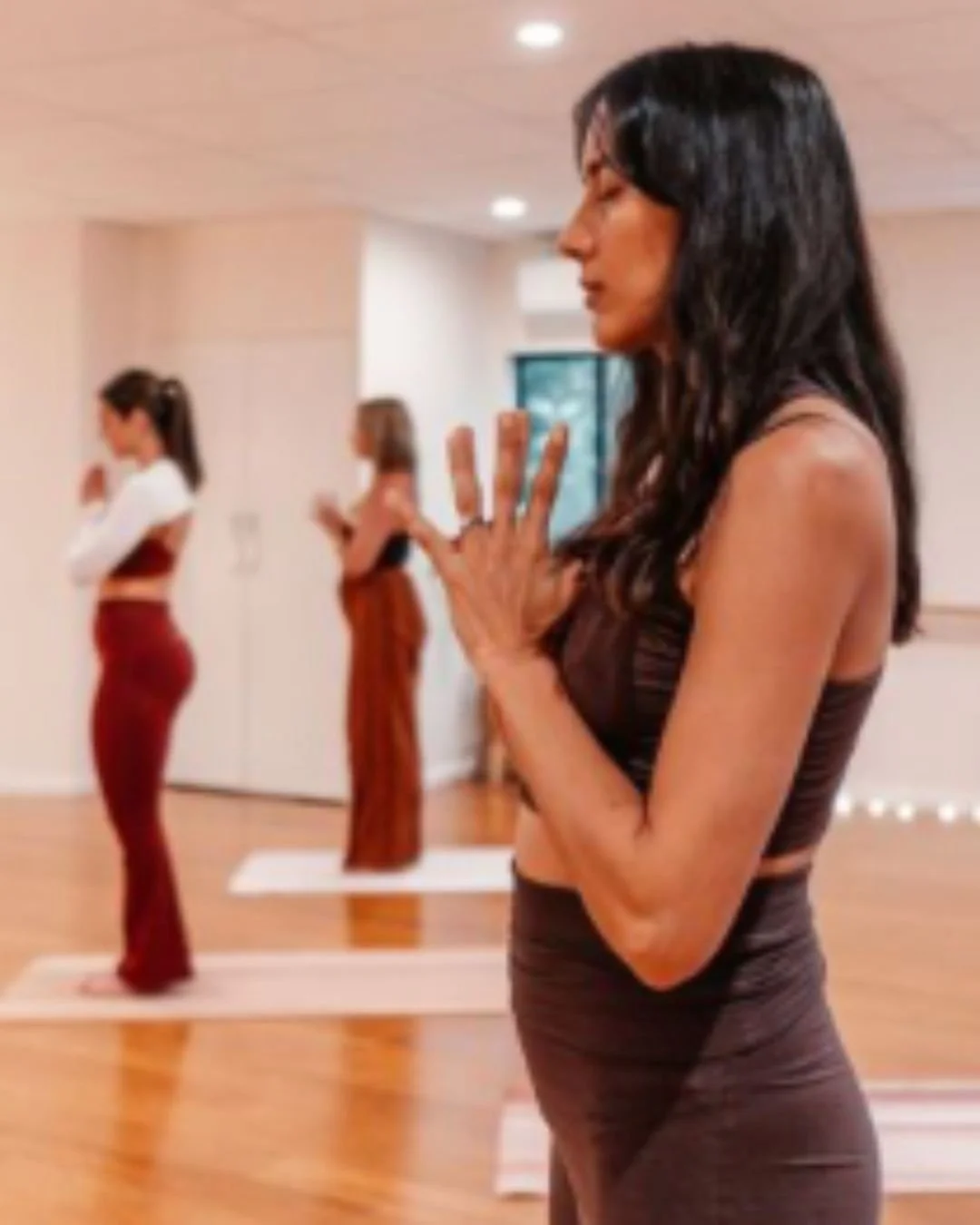 We have begun working with a number of Yoga Teachers in our Boheme Mentoring + we are discovering that no matter your training or your experiences there comes a point in your journey, maybe when you are getting started, returning after some time away