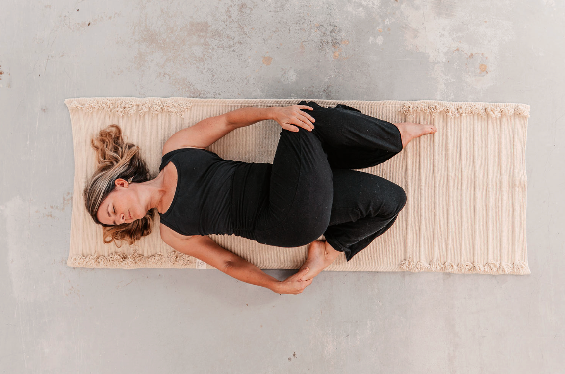 Yin, Restorative + Yoga Nidra 3hr Immersion