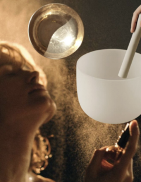 Scent &amp; Sound: A Winter Solstice Ritual