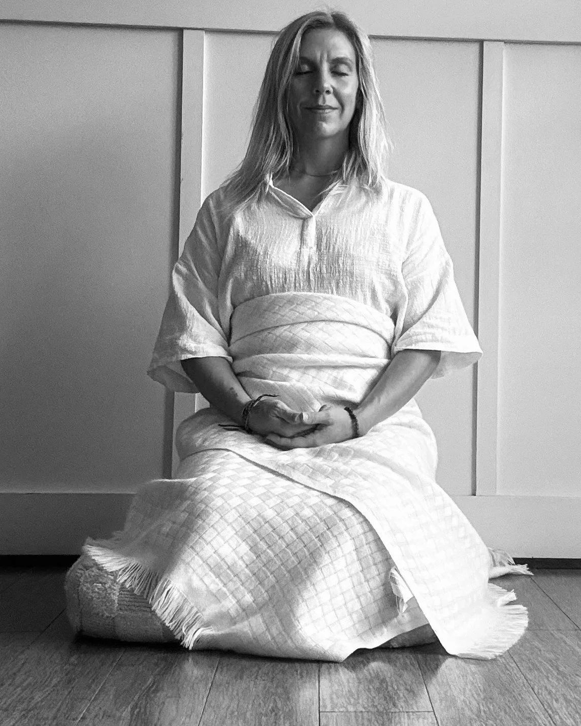 COMMUNITY CLASS ~ Classical Himalayan Kundalini Yoga with @yoga.with.jess.elaine 

This Saturday 9am we are so lucky to have this gift from dear Jessie. 

A traditional, grounded practice to regulate the nervous system, cultivate inner awareness, and