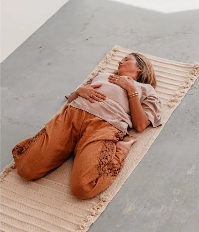 Have you experienced Yin Deepen with us yet?

During this 45 minute practice we will offer hands on adjustments to help you access the deepest part of the pose that is best for your body on the day.
 
This class is designed with gentle floor based se