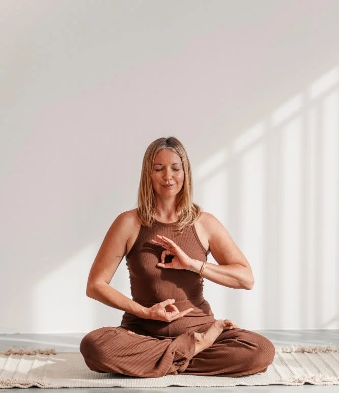 In Ayurveda we speak to + seek to, bringing our bodies, minds + energy into balance. 

What this often looks like is what we need is usually the opposite to what we are leaning towards, so the contrast can feel hard or even unachievable. 

For exampl