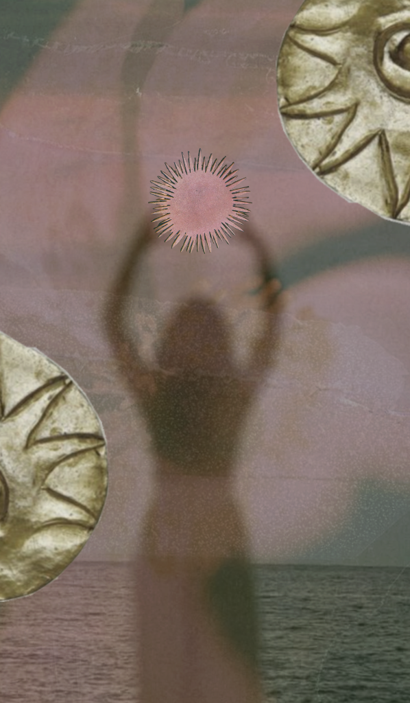 Spring Intention Ceremony