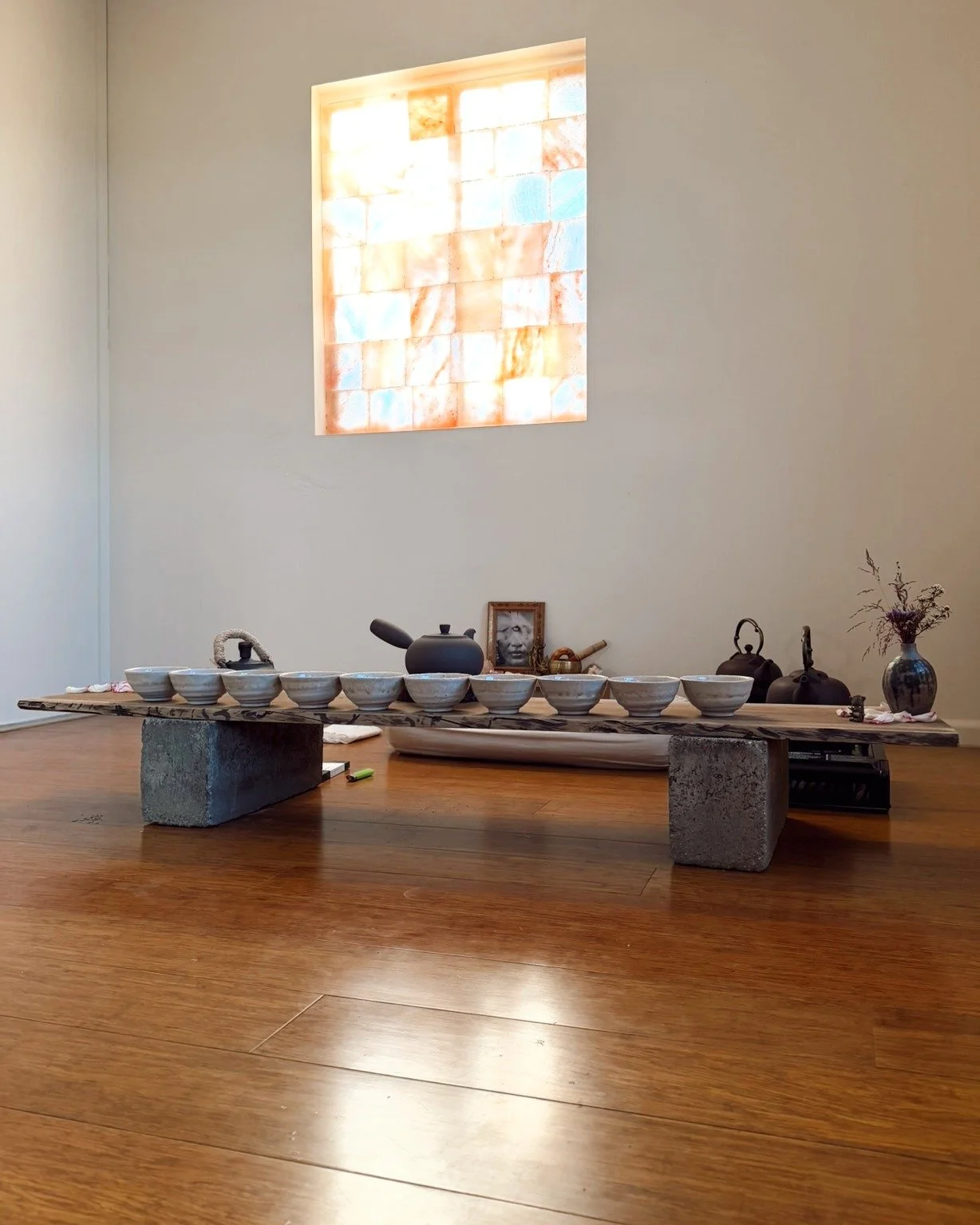 August gifted us a soft ending to winter. 

This month we gathered through ceremony, women's circle, book club, seasonal rituals, restorative workshops alongside our usual classes. 

My favourite part of the month being the conversations that took pl