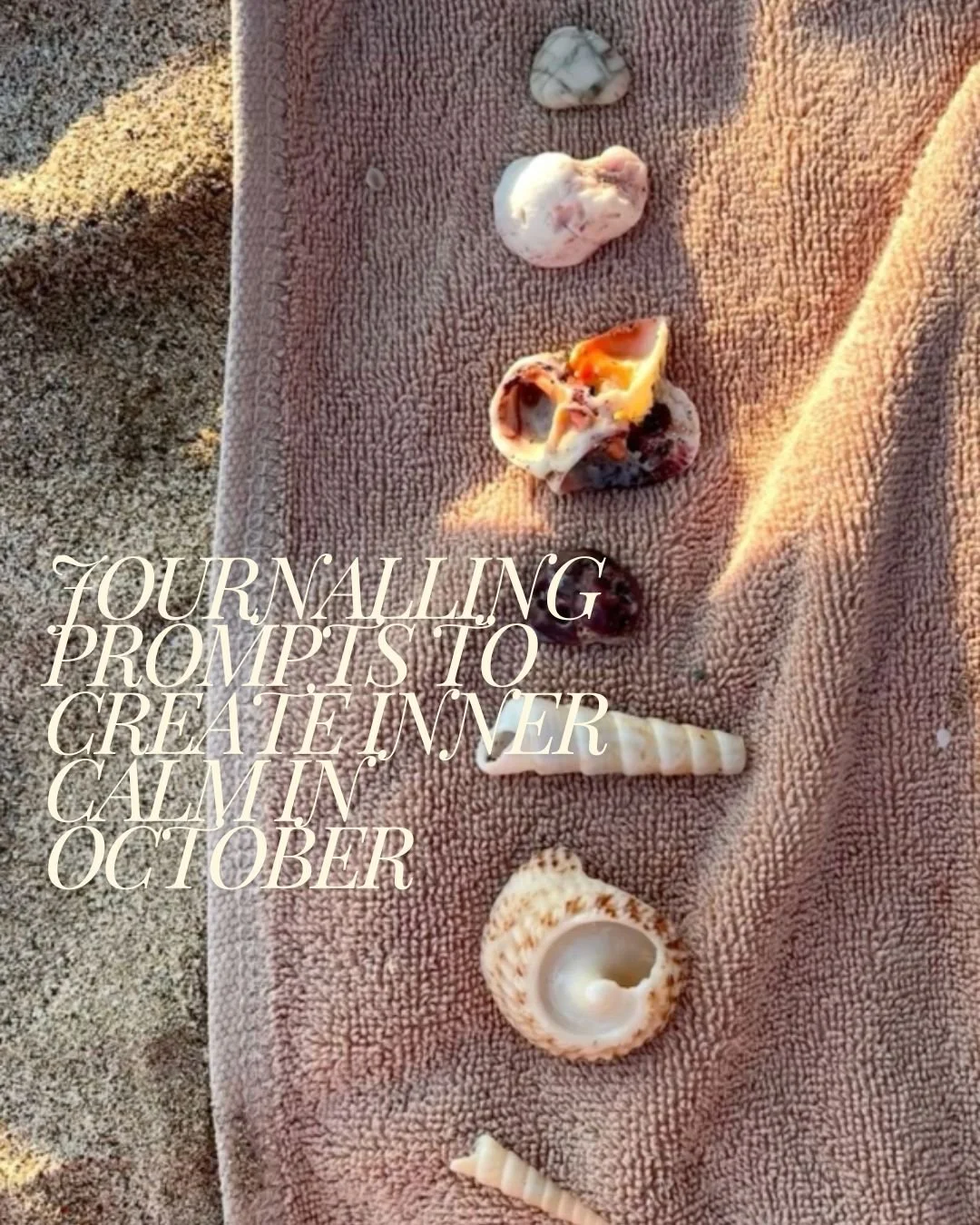 Inner Calm doesn't just happen it begins with a commitment + a plan.

Follow our prompts to make yours 👉🏻
.
.
.
.
 #journalling #journallingideas #journallingprompts #journallingcommunity #journallinginspiration