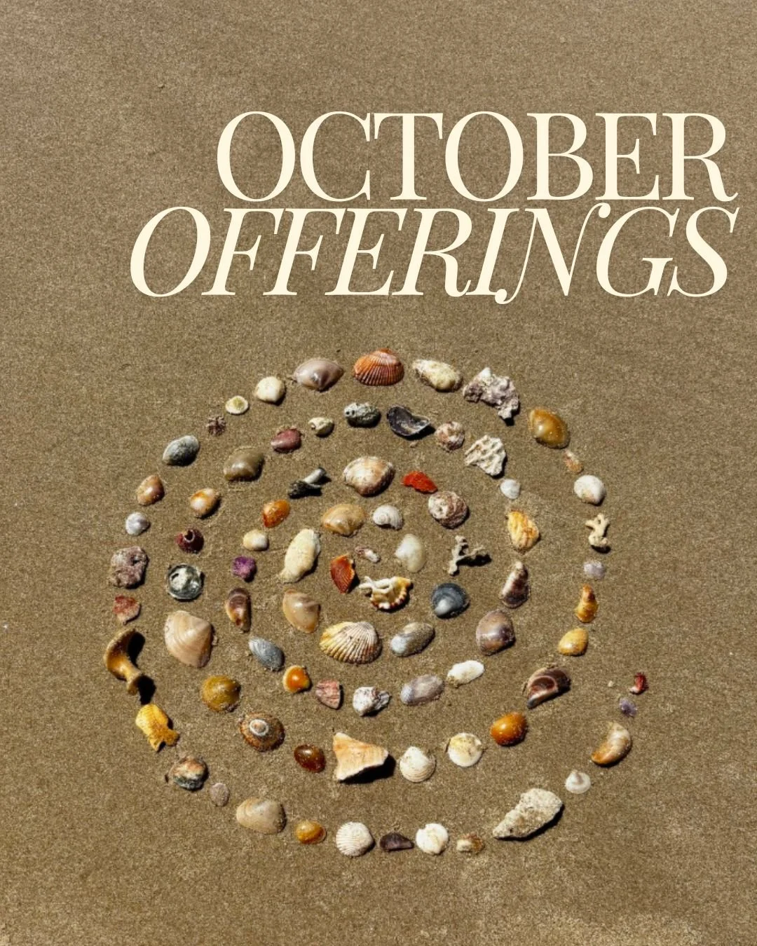As the end of the year reaches us we at Boheme explore + commit to the ways in which we know support you best physically + mentally.

This month we offer the returning of our beloved Good Vibrations, Sound Bath + Seasonal Yin.

Alongside new practice
