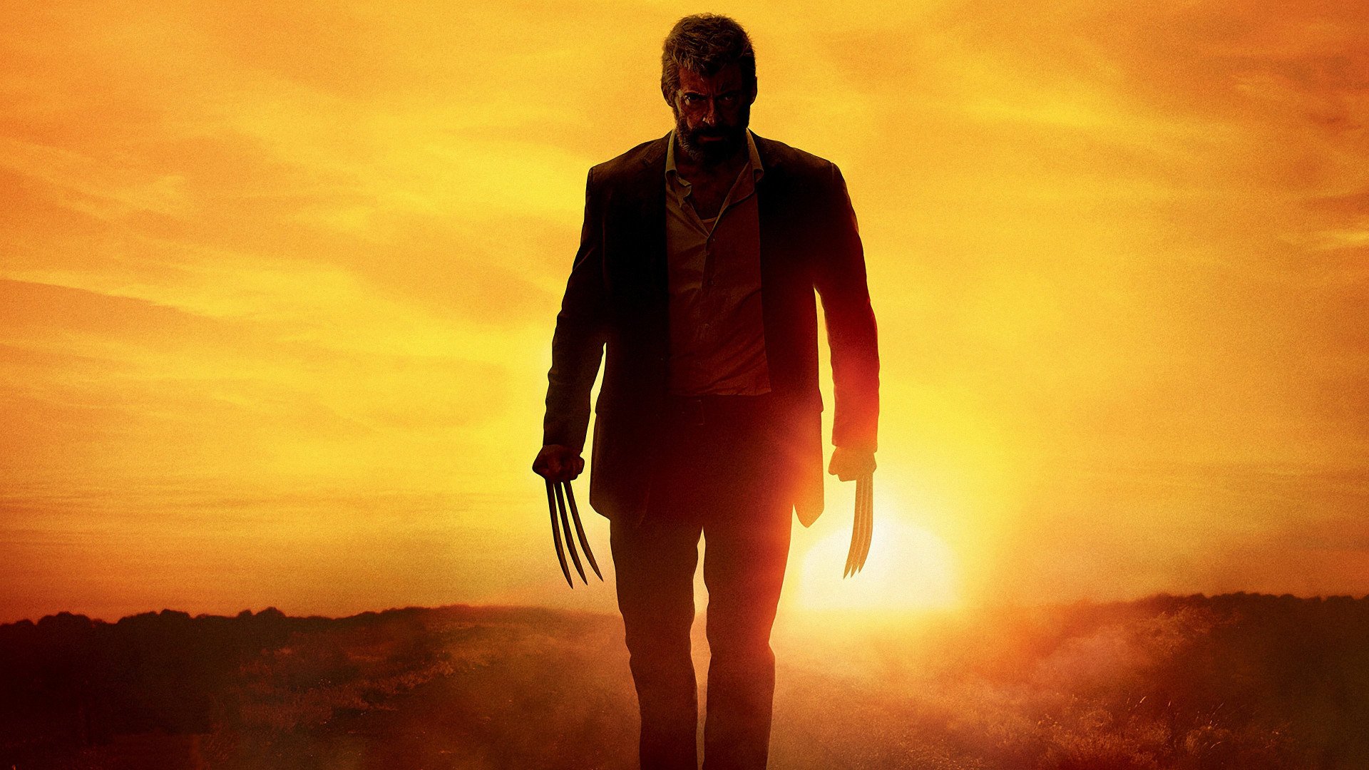 Logan review SPOILERS!
