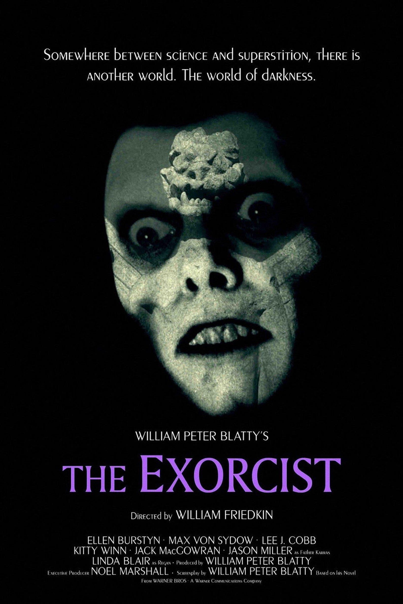 The Exorcist review