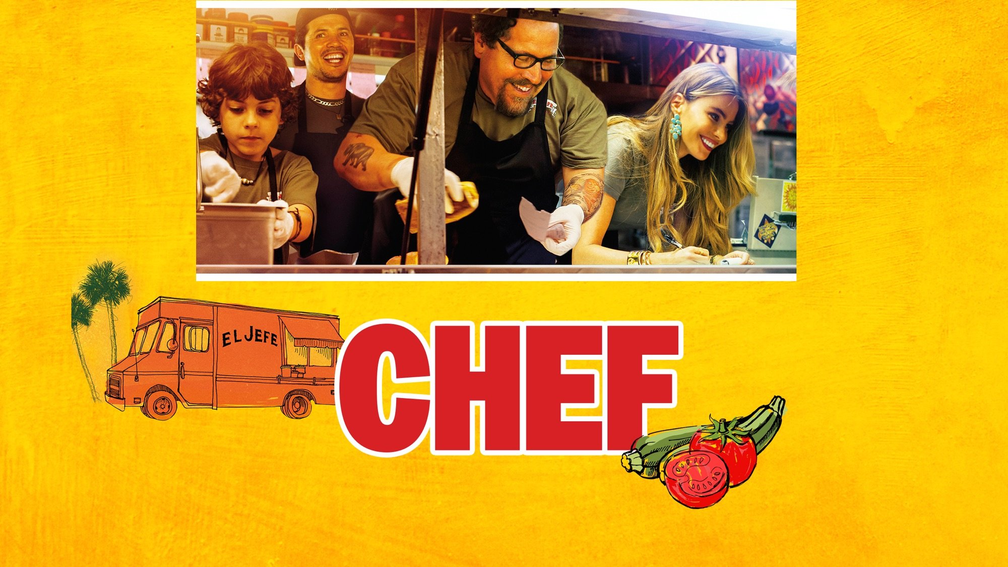 Chef review